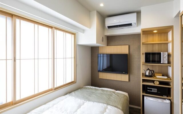 New Tomakomai Prince Hotel NAGOMI