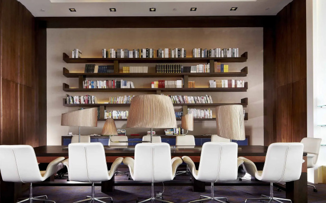 Hotel Kapok Shenzhen Bay