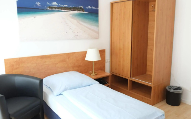 Hotel Pension Christl