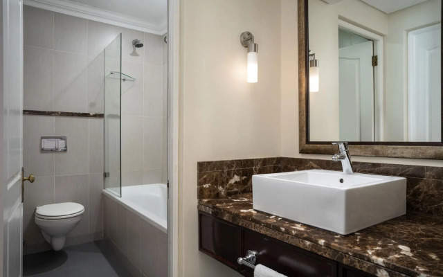 Premier Hotel Regent