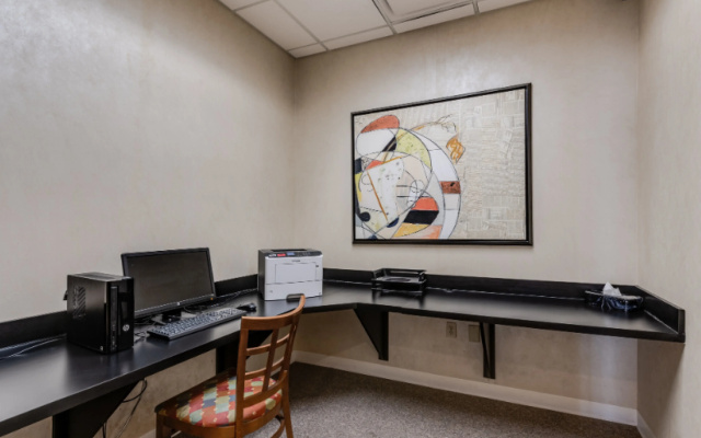 Holiday Inn Battle Creek by IHG