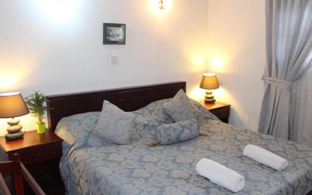 Natures Bliss Garden Stay