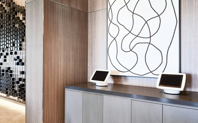 AC Hotel by Marriott Dallas Frisco