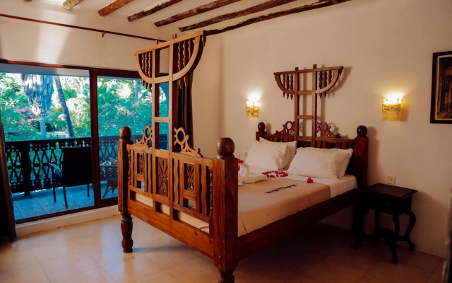 Langi Langi Beach Bungalows