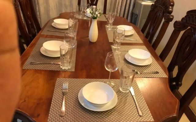 Stay.Plus Brookside Drive Apartment