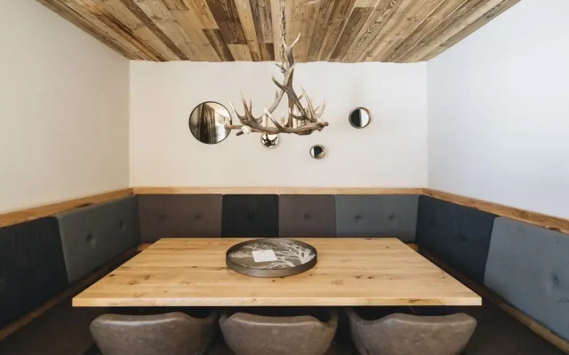 AlpenParks Hotel & Apartment Arlberg Warth