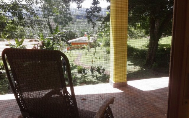Residence Las Lajas