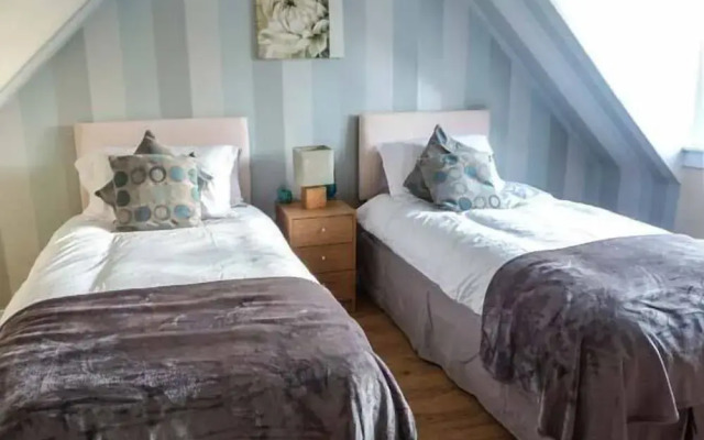 Coastal Cottage