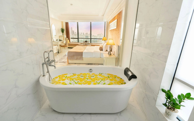 Brilliant Hotel