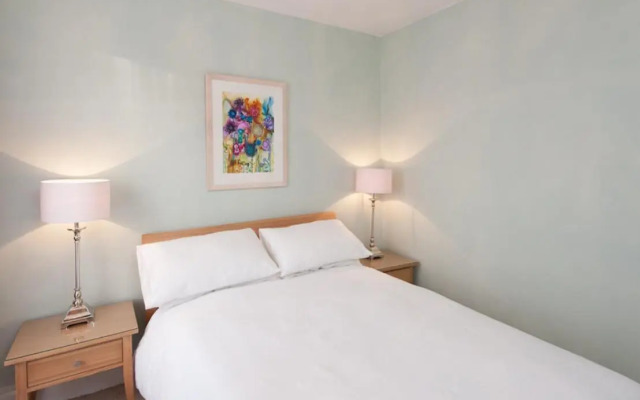 The Hart Street Residence No. 2