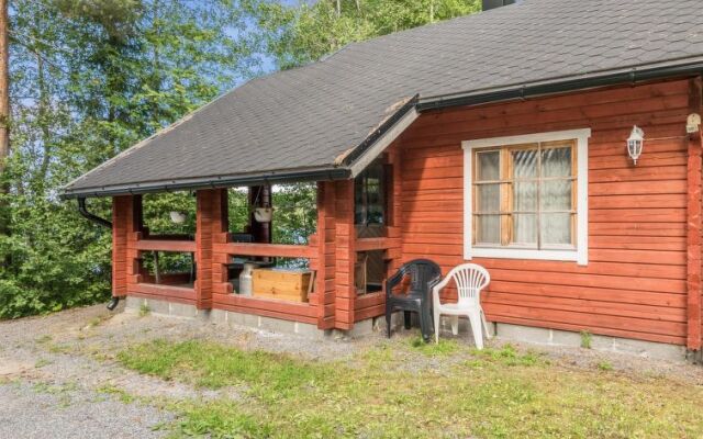 Holiday Home Tallukka