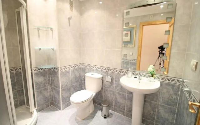 Apartamento Albamar V - Costa Calpe