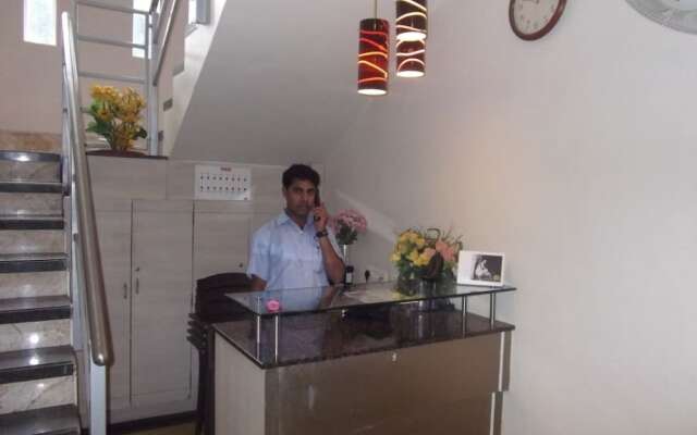 Hotel Vishal