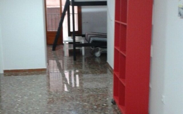 Apartamentos Europa House Jorge Juan