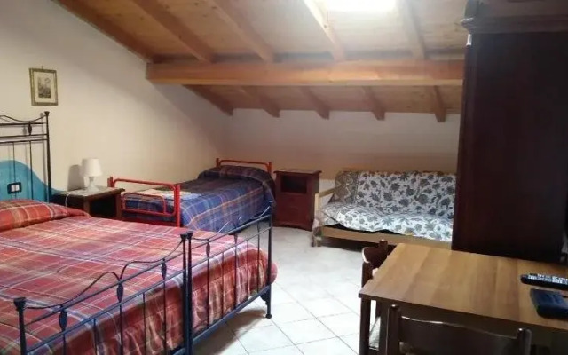 La Lanterna Delle Fate - Nel Paese di Alice