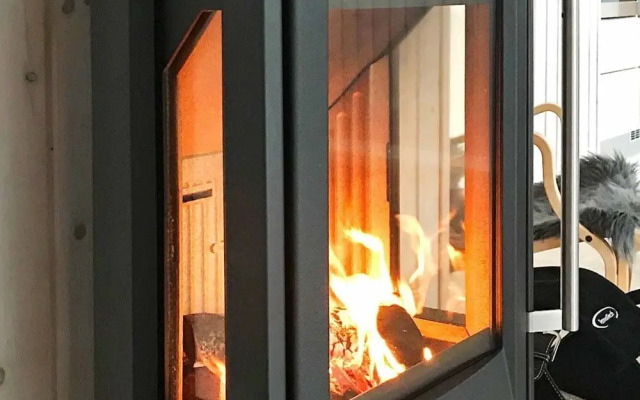 Charming Holiday Home in Væggerløse With Indoor Whirlpool