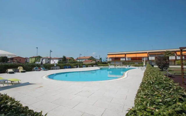 Residence Benacus 2