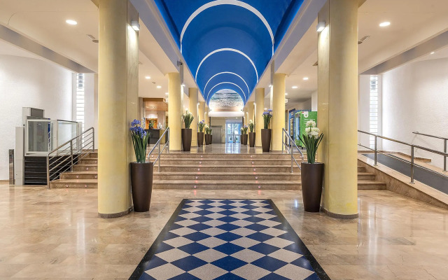 Playas de Guardamar Hotel