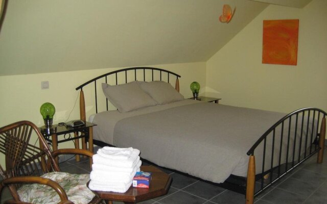 B&B Het Uilennest
