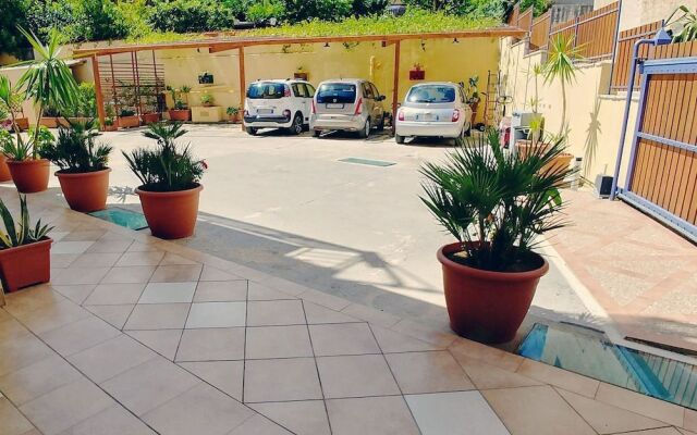 Bed and Breakfast Tiziana