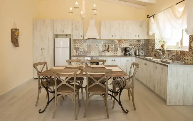 Two Bedroom Villa - Lilac