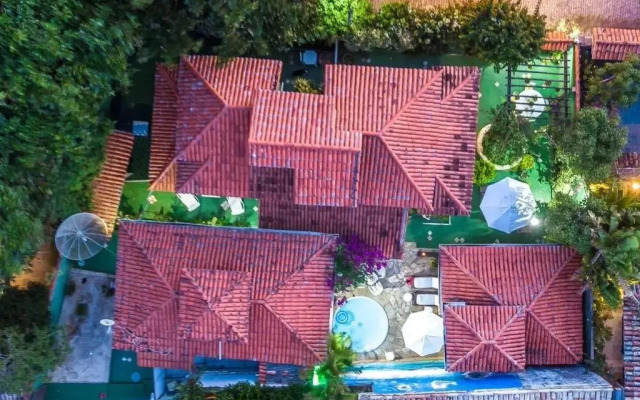 Búzios Casa Verde