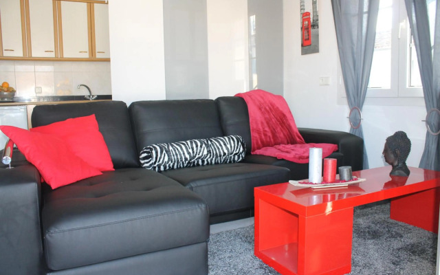 Noemi Chic Apartamento