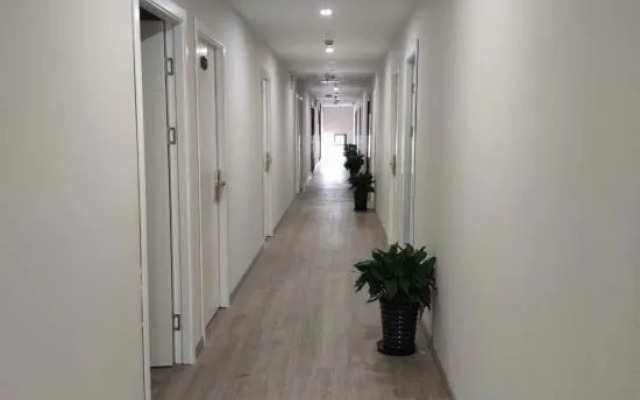 Shanghai Yangfei Hotel
