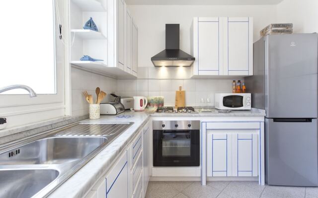 Casa Dony in Alghero