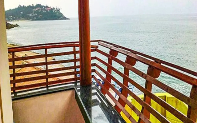 Kovalam Beach Retreat