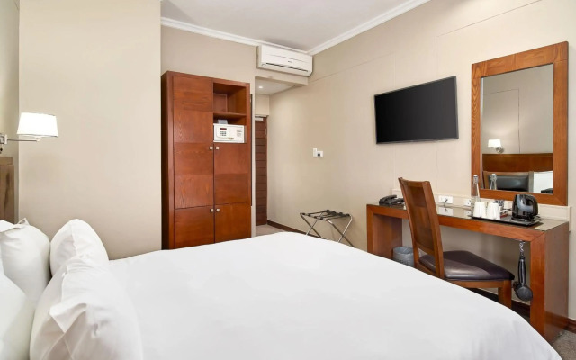 Protea Hotel by Marriott Pretoria Hatfield