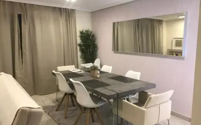Apartment Calcada