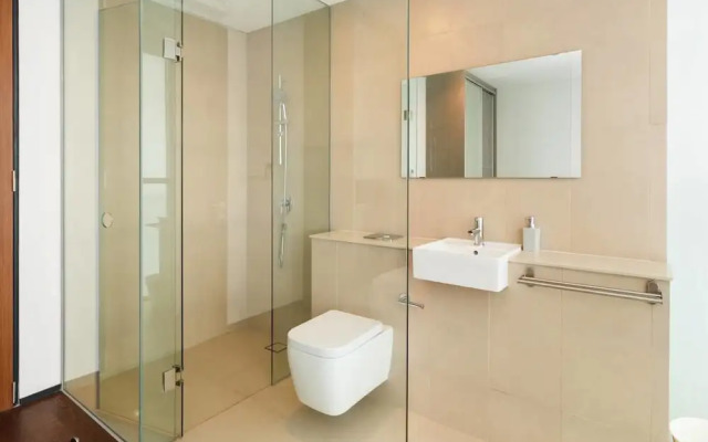 3BR Sky Views by GuestReady