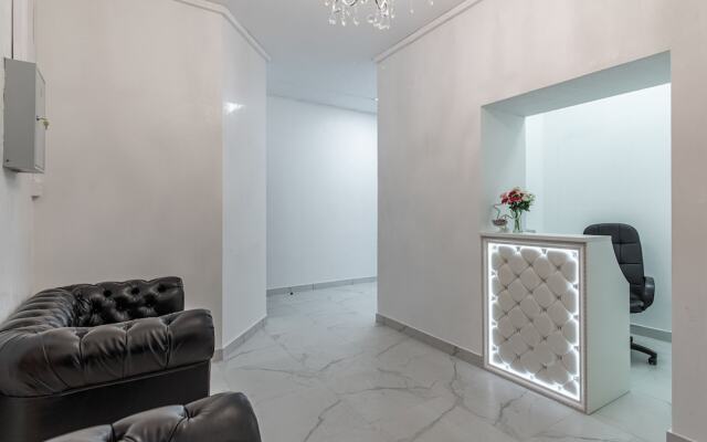 Pogostim Hostel On Belorusskaya