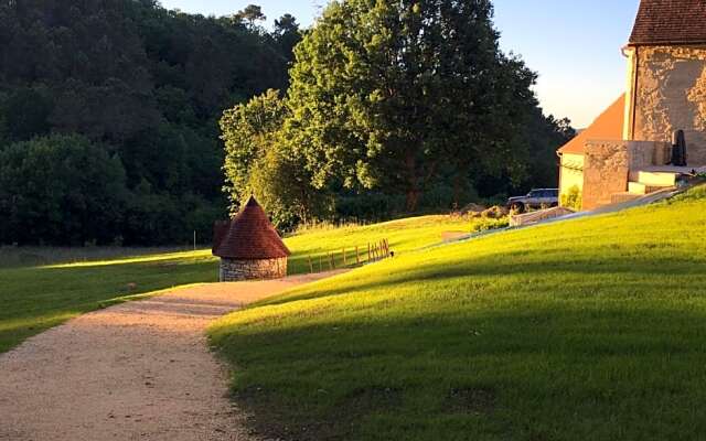 La Tour De Ginaillac