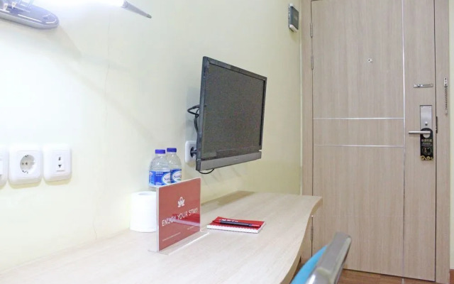 ZEN Rooms Rujia Hotel