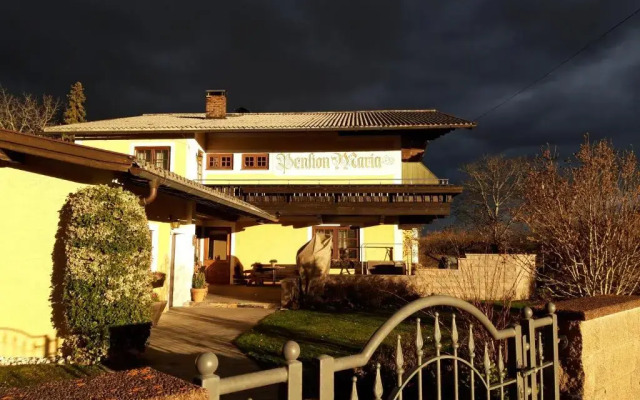 Haus Maria Holzöster