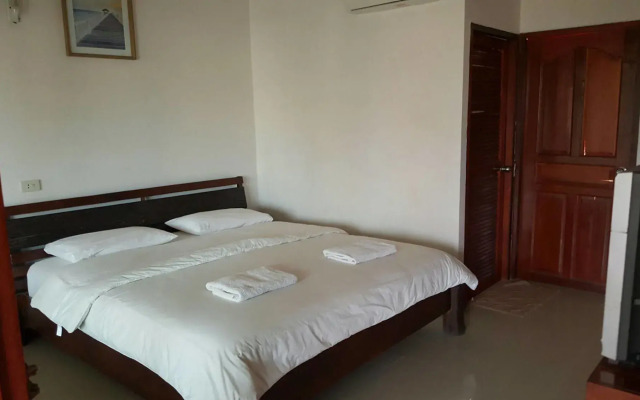 Sweet Home Chiang Khan