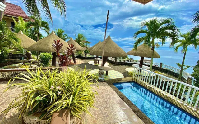 azure camotes resort hotel