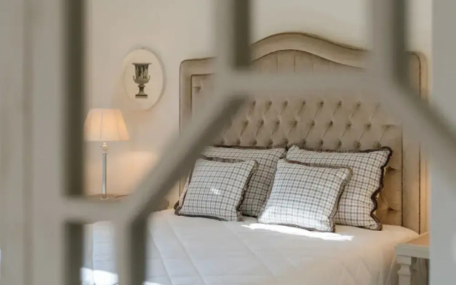 La Tuja Relais du Parc