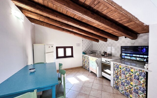 Calauriia Apartments Marzamemi