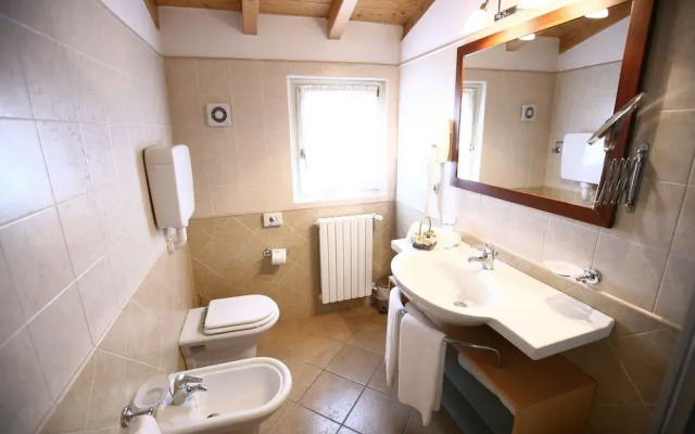 Hotel La Corte