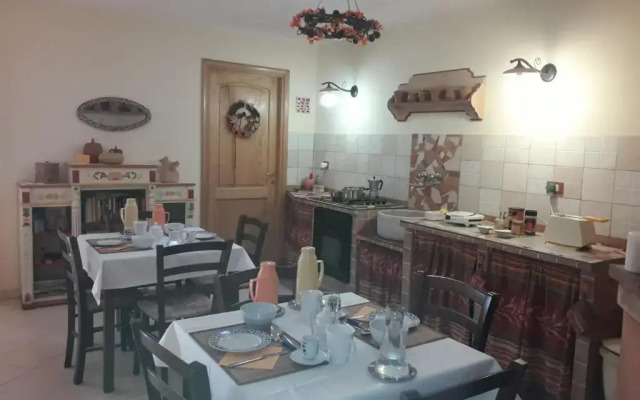 B&B Segni e Impronta