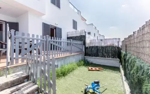 Apartamento Sonia