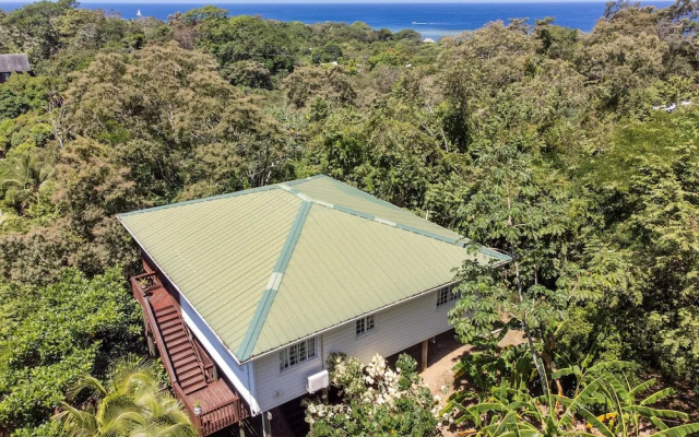 Valley View 2 Bedroom Home