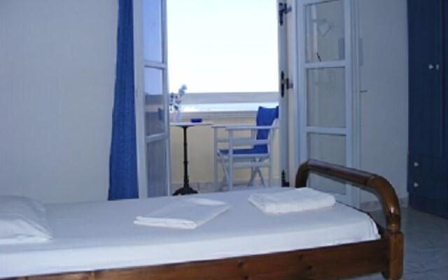 Sea Side