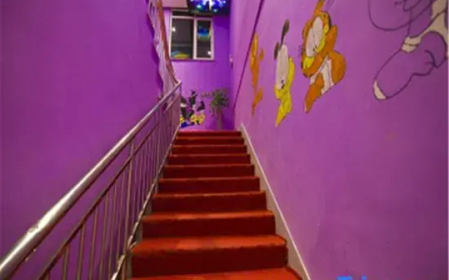 Zhaoyuan Qingfeng Theme Hotel