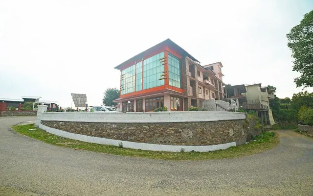 Pathik Resort by OYO Rooms