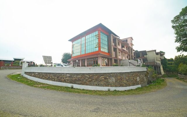 Oyo 37141 Pathik Resort