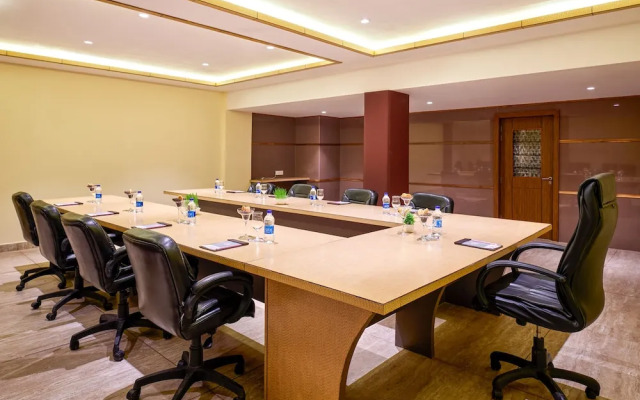 Fortune Park, Katra - Member ITC Hotels' Group